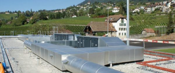 La Saussaz Montreux Expert Isol Isolation Thermique Phonique coupe feu calorifugeage